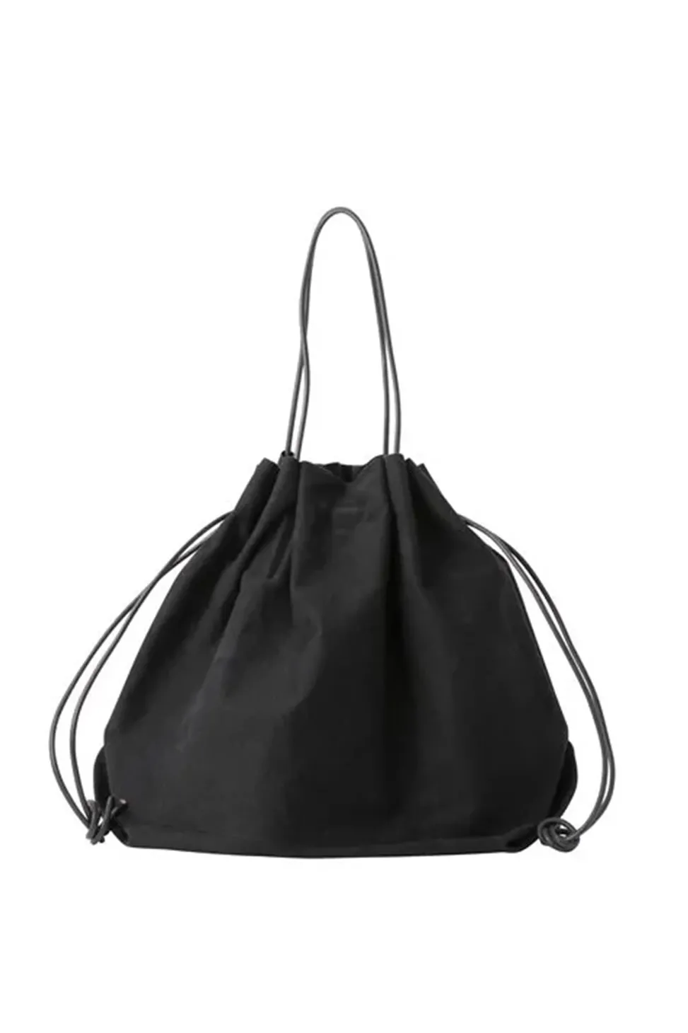 Outlet amiacalva Scarecrow Tote - Large - Black