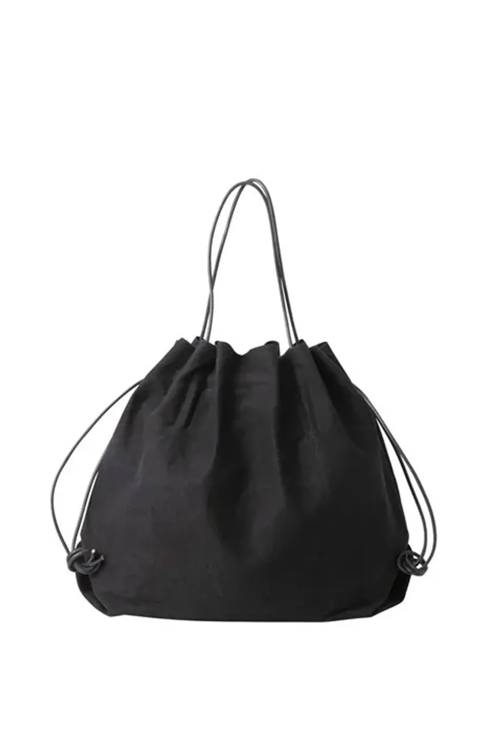 Outlet amiacalva Scarecrow Tote - Large - Black