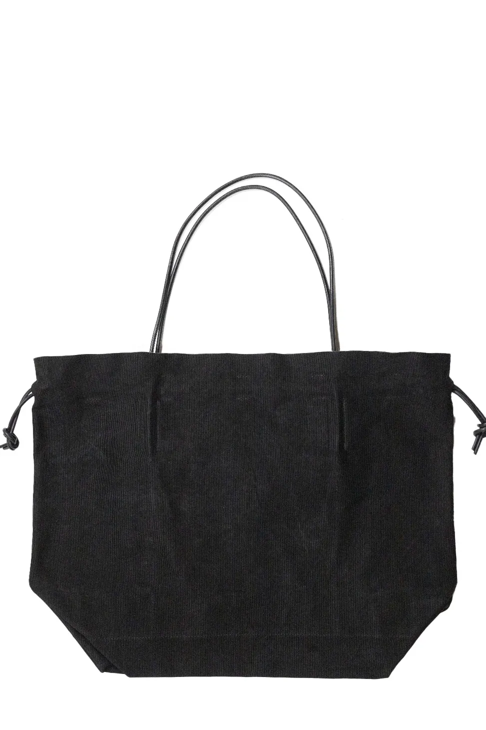 Outlet amiacalva Scarecrow Tote - Large - Black