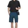 Discount Veilance Secant Comp Short - Nightscape