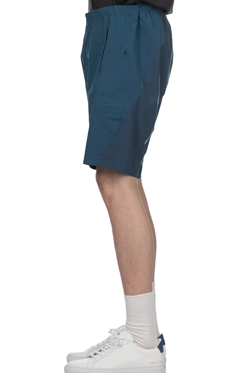 Discount Veilance Secant Comp Short - Nightscape