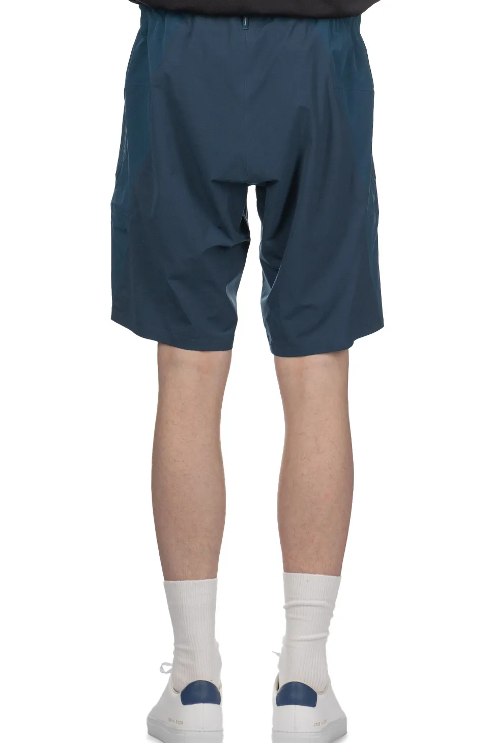 Discount Veilance Secant Comp Short - Nightscape