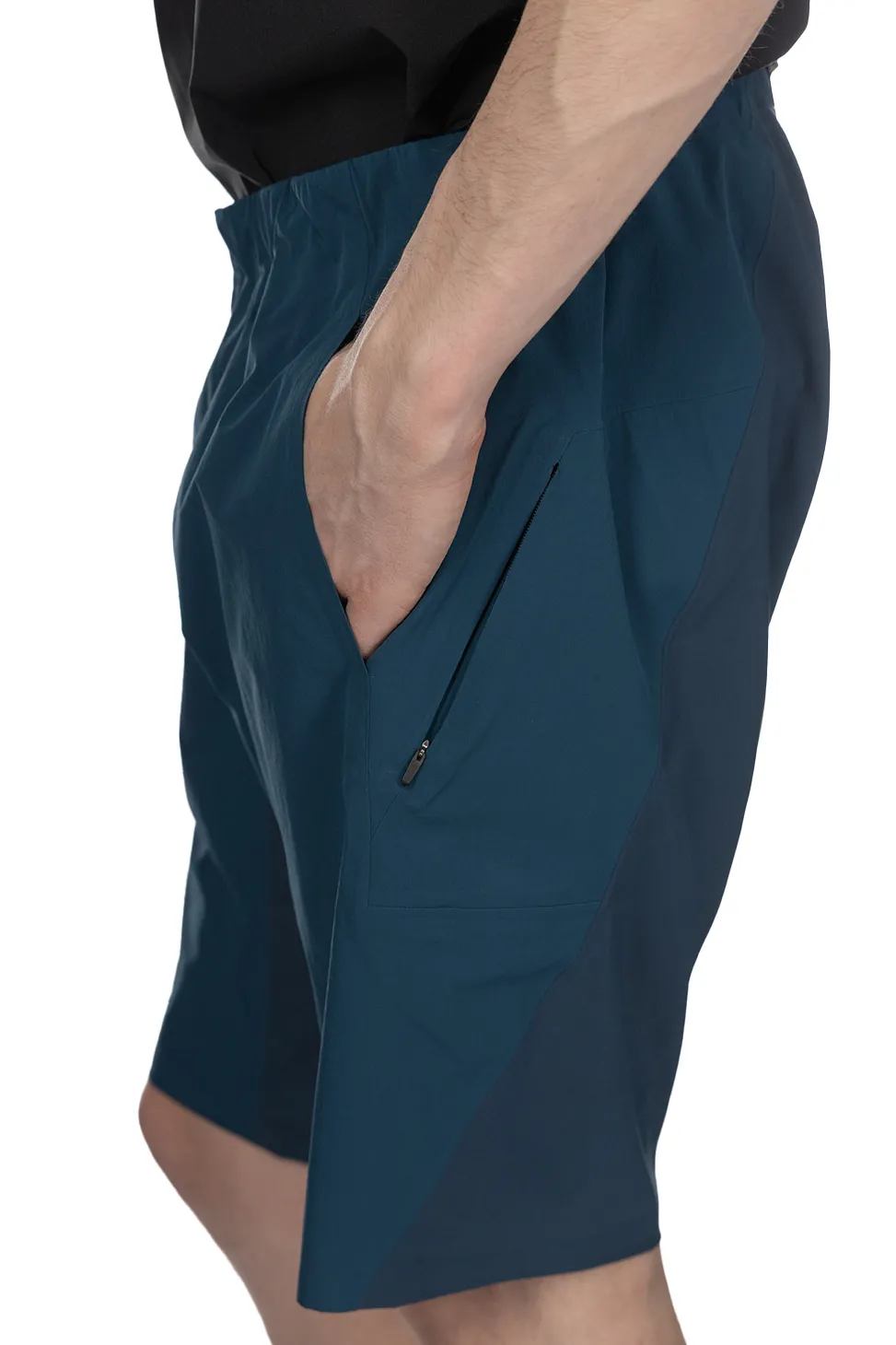 Discount Veilance Secant Comp Short - Nightscape
