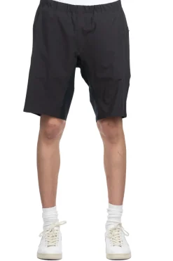Clearance Veilance SECANT COMP SHORT MENS - Black