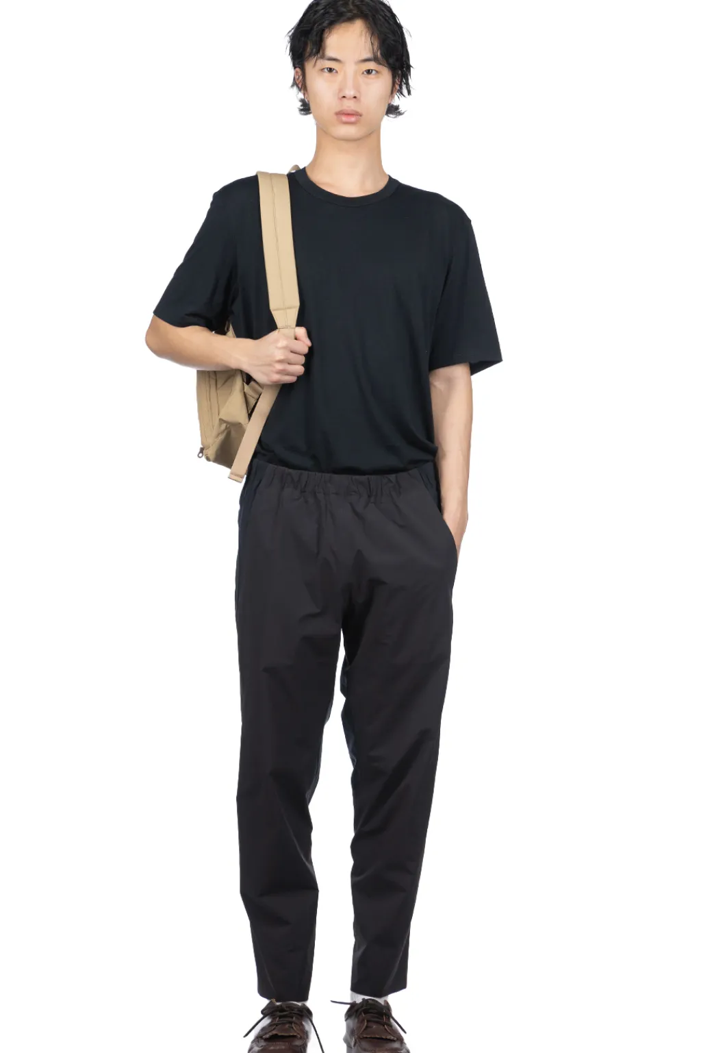 New Veilance Secant Comp Track Pant Men's - Black