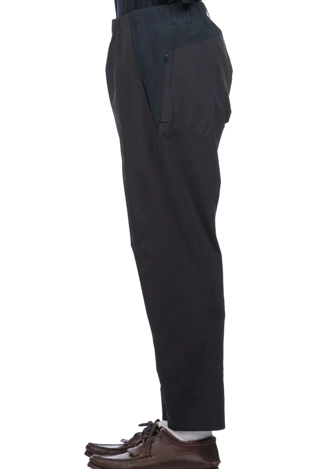 New Veilance Secant Comp Track Pant Men's - Black