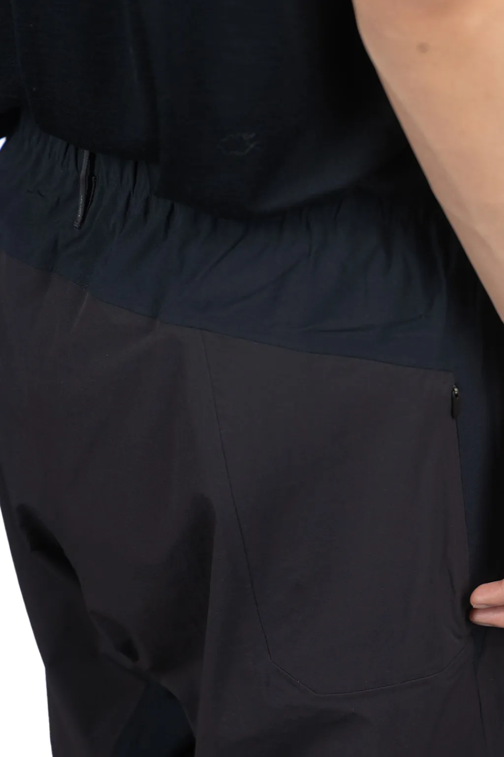 New Veilance Secant Comp Track Pant Men's - Black