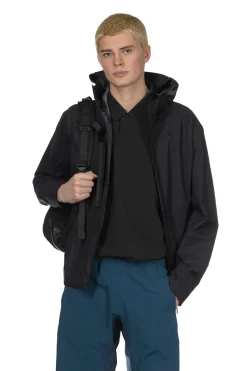 Best Veilance Secant SL Jacket - Black