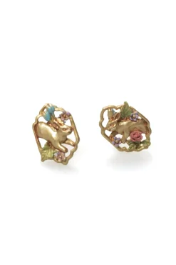 Discount Palnart Poc Secret Garden Earrings