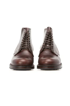 Clearance Viberg Service Boot 2030 - Brown Chromexcel