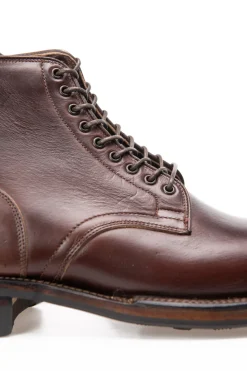 Clearance Viberg Service Boot 2030 - Brown Chromexcel