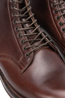 Clearance Viberg Service Boot 2030 - Brown Chromexcel