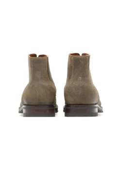 Hot Viberg Service Boot 1035 - Mojave Waxy Commander