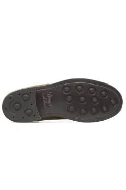 Hot Viberg Service Boot 1035 - Mojave Waxy Commander