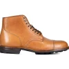 Discount Viberg Service Boot BCT - Bruciato Horsebutt