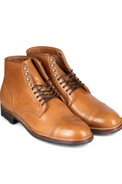 Discount Viberg Service Boot BCT - Bruciato Horsebutt