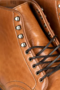 Discount Viberg Service Boot BCT - Bruciato Horsebutt