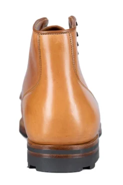 Discount Viberg Service Boot BCT - Bruciato Horsebutt