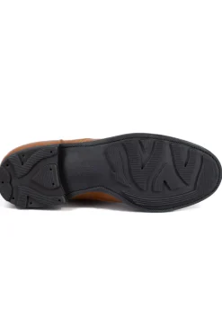 Discount Viberg Service Boot BCT - Bruciato Horsebutt