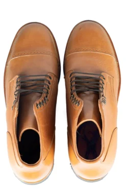 Discount Viberg Service Boot BCT - Bruciato Horsebutt