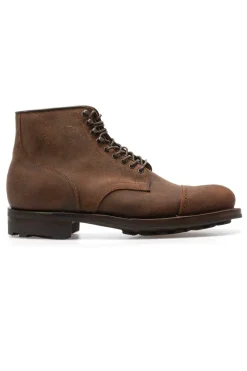 Sale Viberg Service Boot BCT - Urban Brown