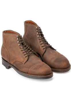 Sale Viberg Service Boot BCT - Urban Brown