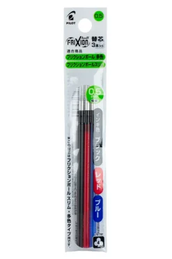 Sale Craft Design Technology Set of 3 Refill for Frixion Ball 3- in 4 choices