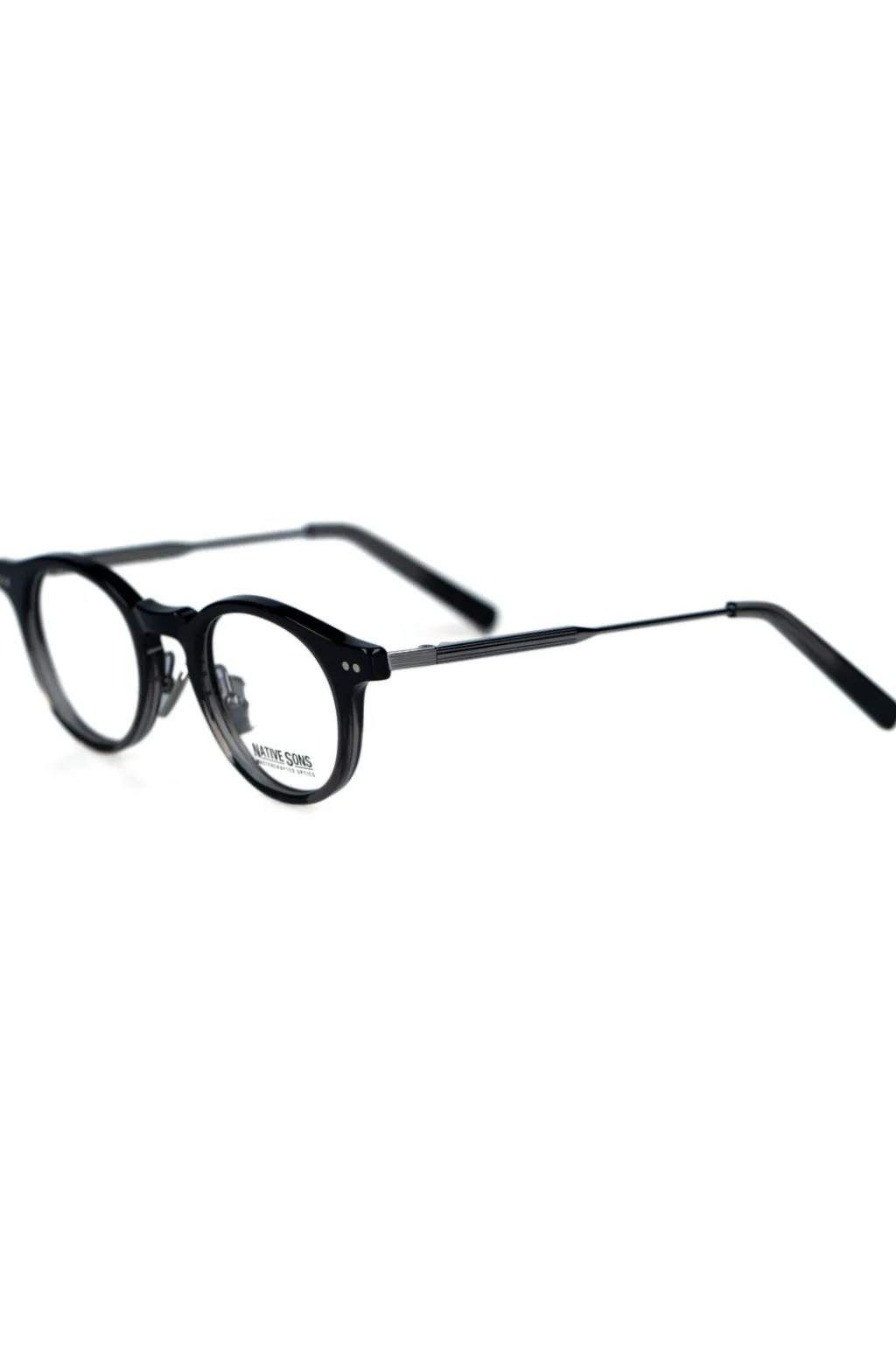 Discount Native Sons Sextant - Black Fade