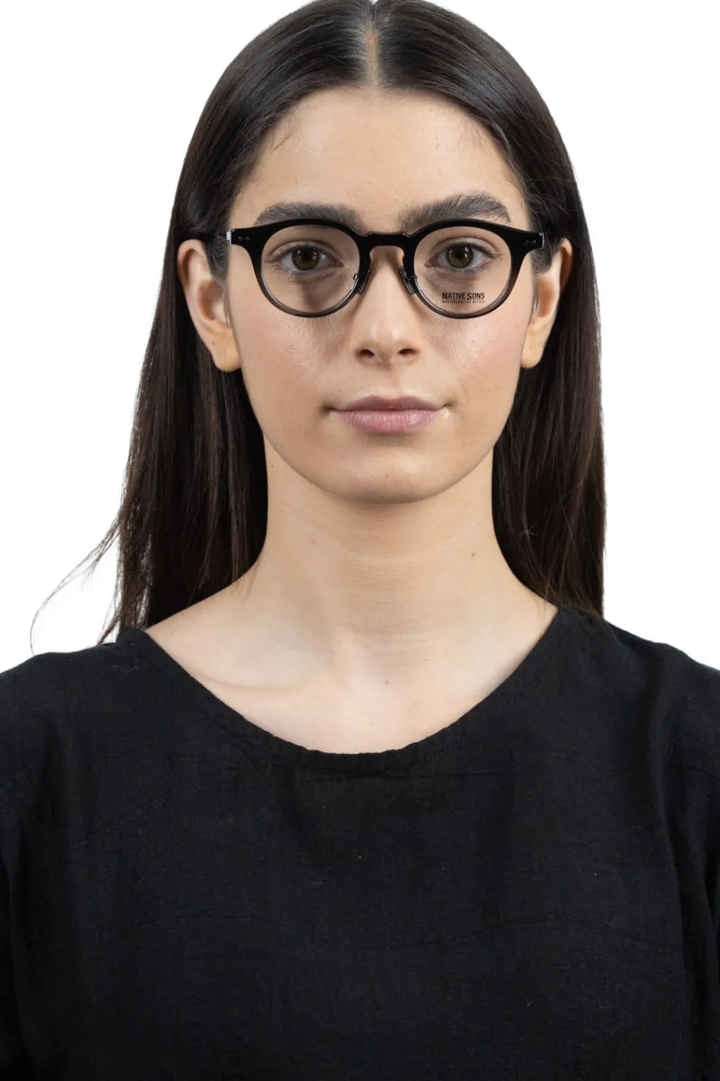 Discount Native Sons Sextant - Black Fade
