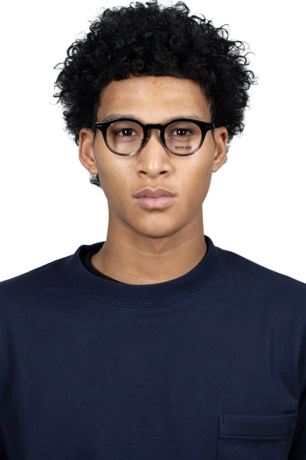 Discount Native Sons Sextant - Black Fade