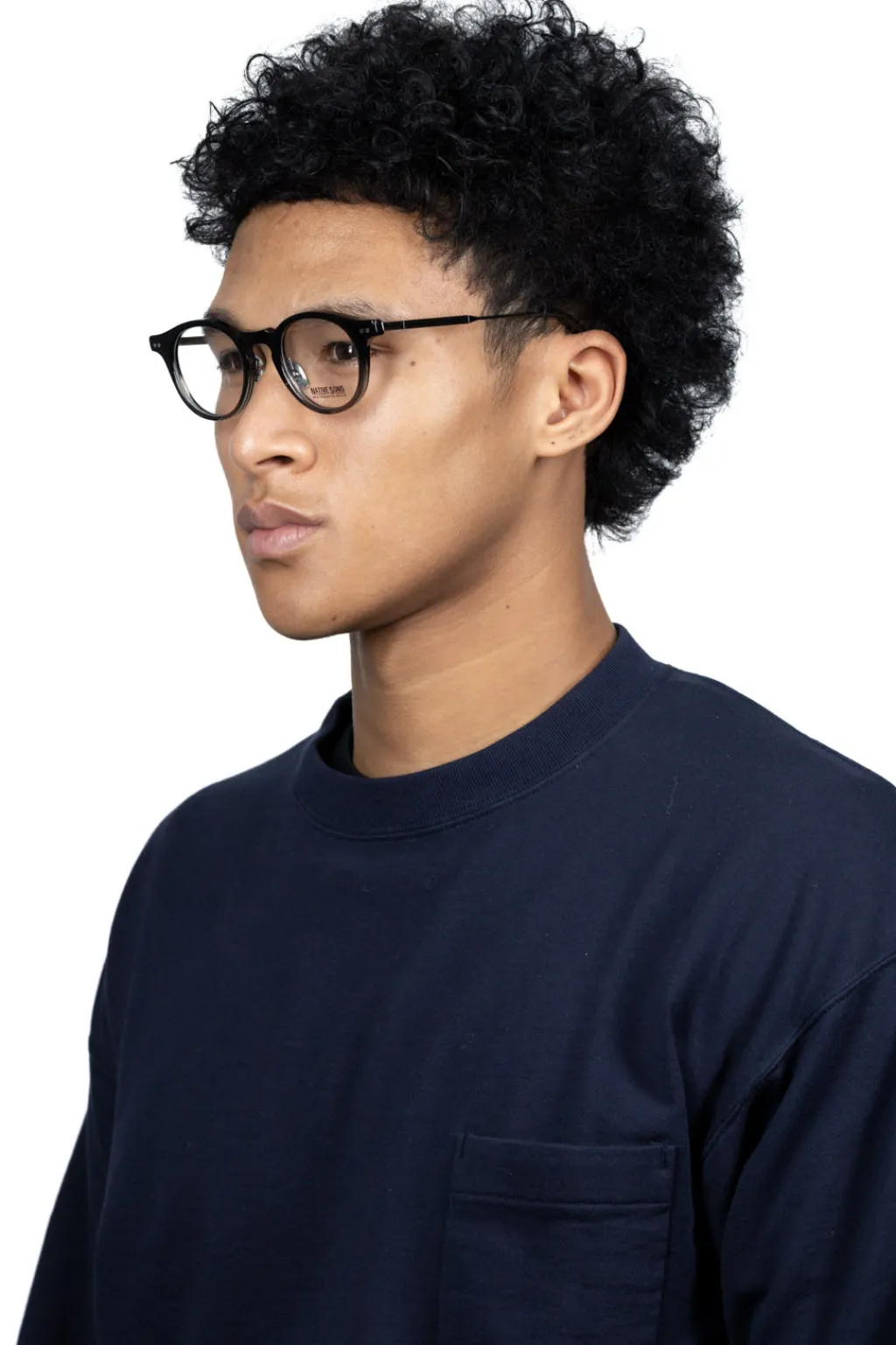 Discount Native Sons Sextant - Black Fade