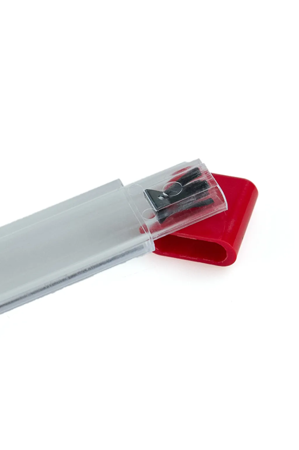 Fashion Slip-on Sharpener for 2mm HB lead
