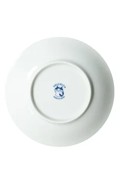 Clearance Mino Pottery SHICHITA 16.5cm Plate