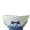 Discount Mino Pottery SHICHITA Rice Bowl