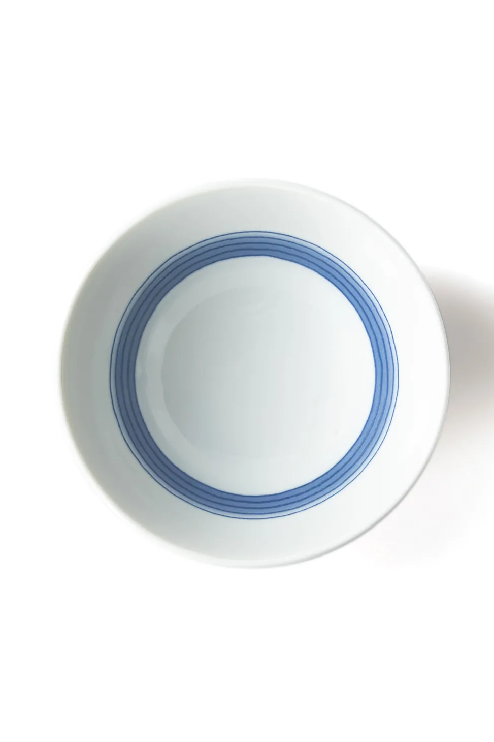Discount Mino Pottery SHICHITA Rice Bowl