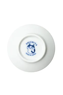 Discount Mino Pottery Shichita Small Plate - Set of 5