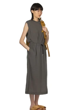 Best Manon Shinee Tight Skirt - Khaki