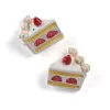 Hot Palnart Poc Shortcake Earrings
