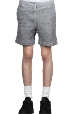 New N. Hoolywood Shorts - T.Grey