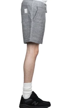New N. Hoolywood Shorts - T.Grey