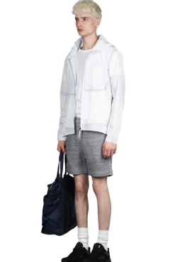 New N. Hoolywood Shorts - T.Grey