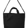 Outlet Aeta Shoulder Tote Bag - Medium - Black