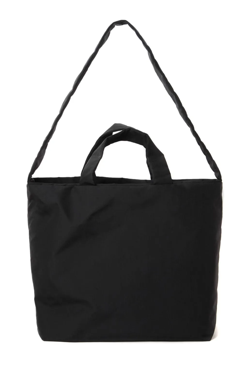 Outlet Aeta Shoulder Tote Bag - Medium - Black