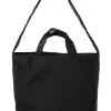 Sale Aeta Shoulder Tote Bag - Medium - Black