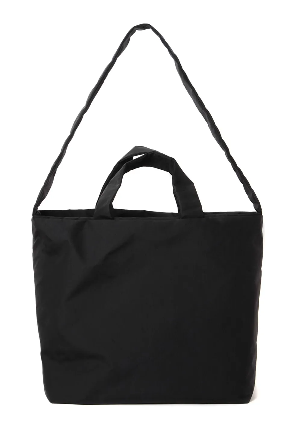 Sale Aeta Shoulder Tote Bag - Medium - Black