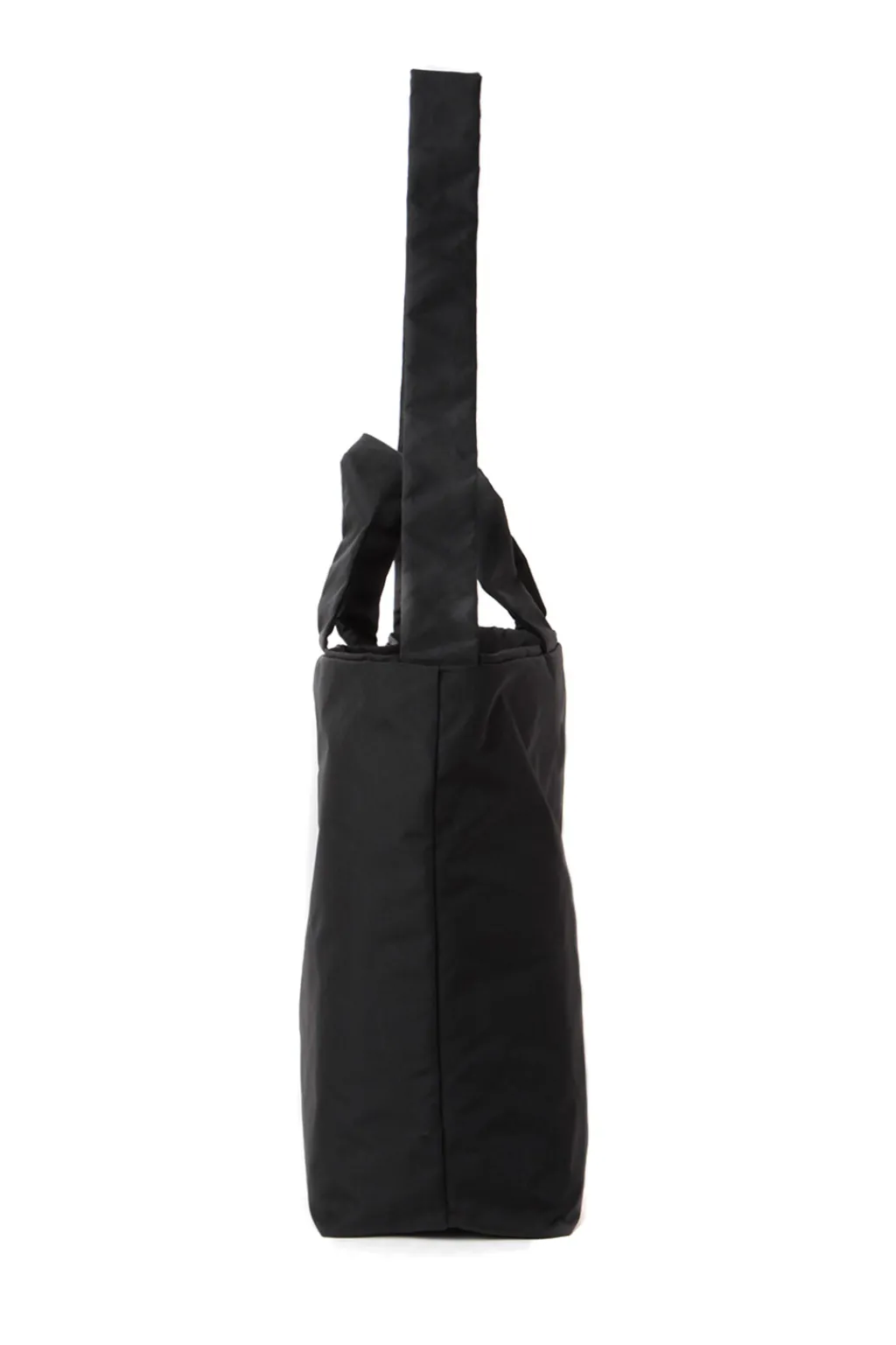 Outlet Aeta Shoulder Tote Bag - Medium - Black