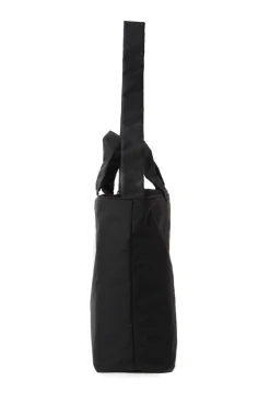 Sale Aeta Shoulder Tote Bag - Medium - Black
