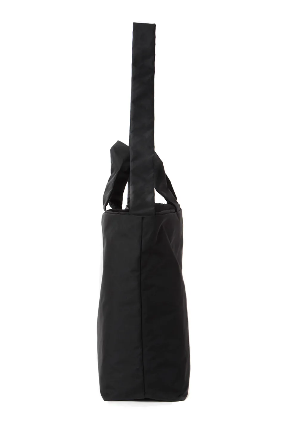 Sale Aeta Shoulder Tote Bag - Medium - Black