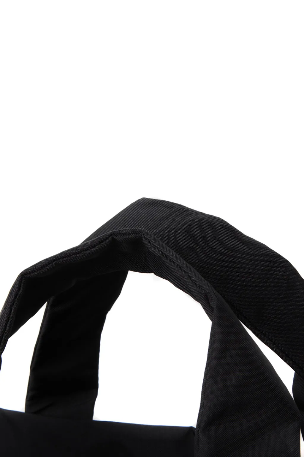 Outlet Aeta Shoulder Tote Bag - Medium - Black