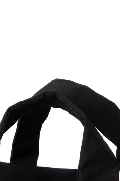 Sale Aeta Shoulder Tote Bag - Medium - Black